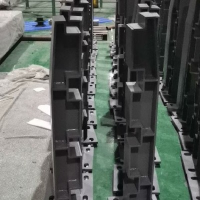 山东 天禾裕电泳喷塑_电泳喷涂护栏_供应