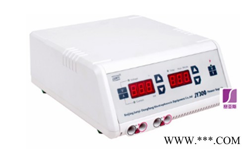 赛亚斯JY600 基础电泳仪