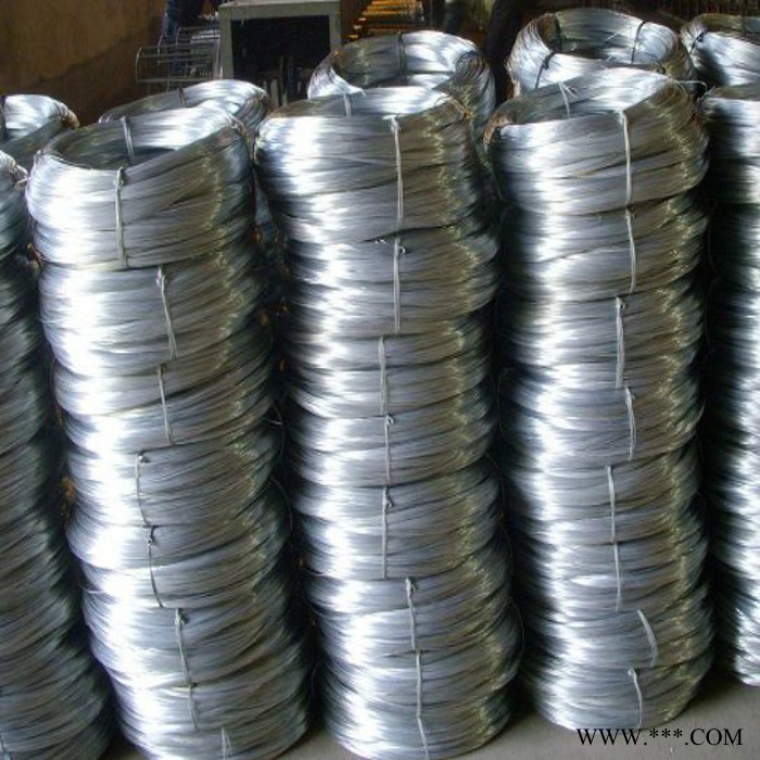 电镀锌丝 口罩丝 电镀口罩丝图2