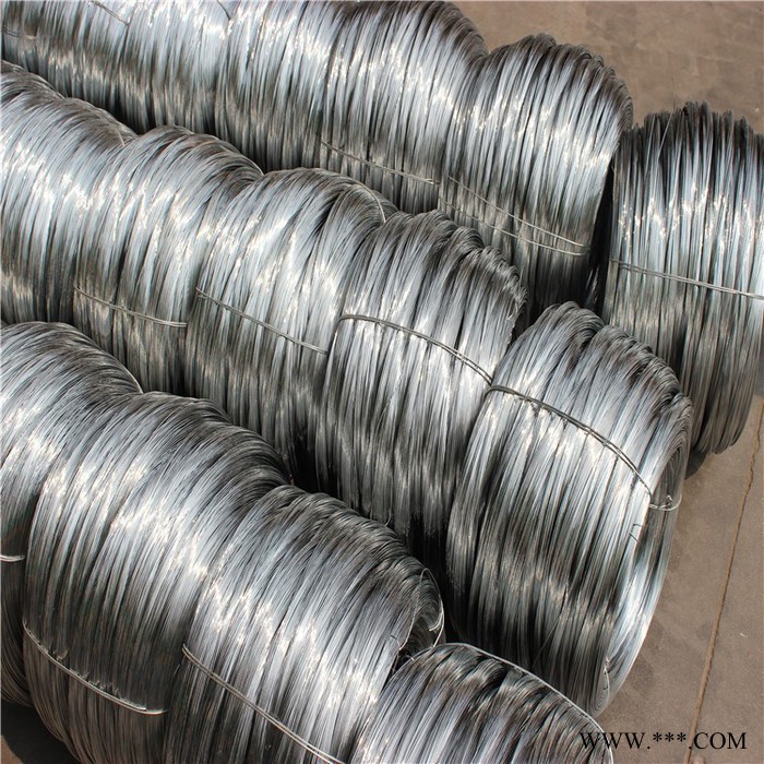 电镀锌丝 口罩丝 电镀口罩丝图3