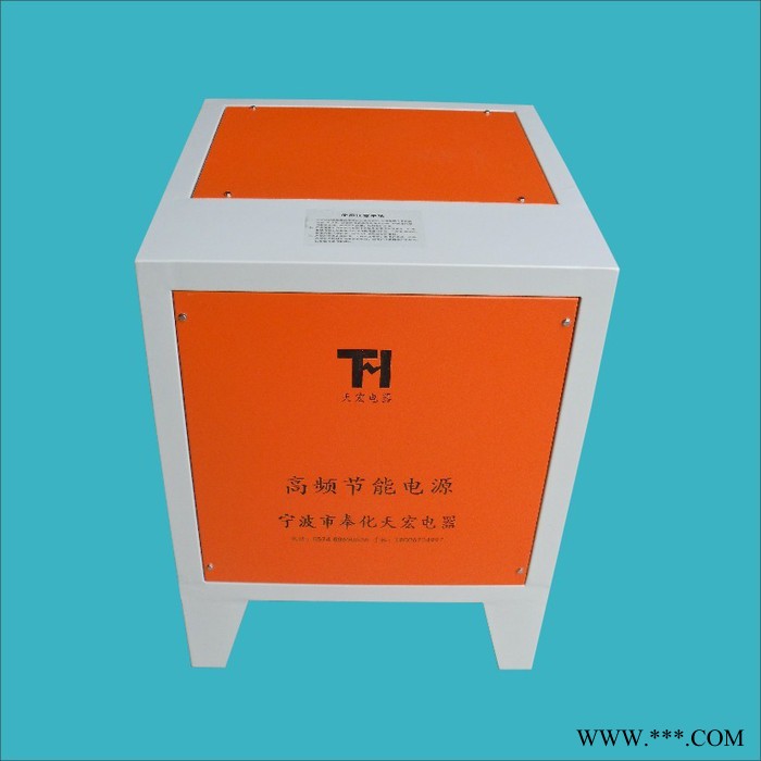 供应脉冲电镀电源 天宏脉冲电镀电源浙江整流器图2