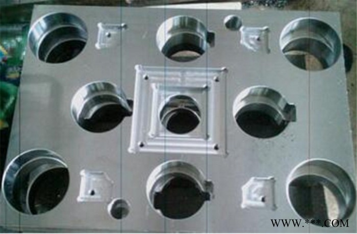 佳速机械 金属热挤压模具 精密模具加工 铜丝铜线挤压模具图2