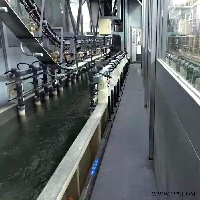 杜立机械_电泳设备_电泳设备生产厂家图2