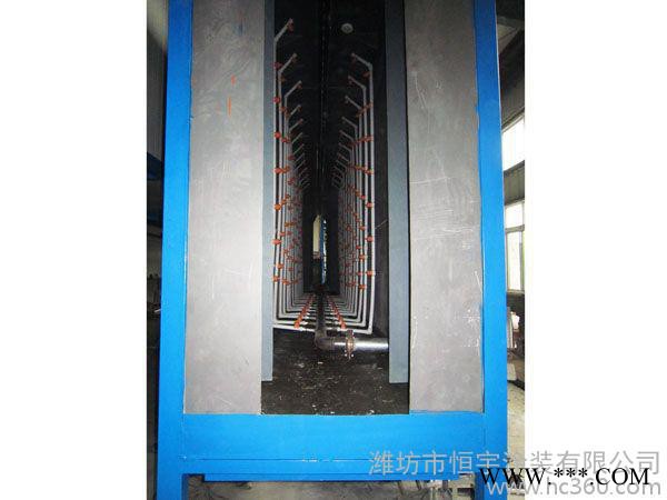 供应浸泡式前处理 前处理设备 电泳设备厂家 电泳设备定制图2