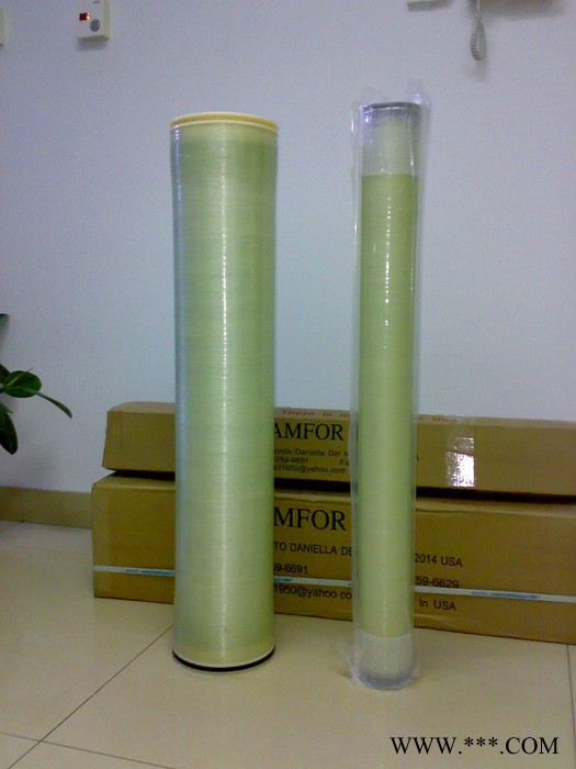 hydropure7640电泳漆超滤膜图4