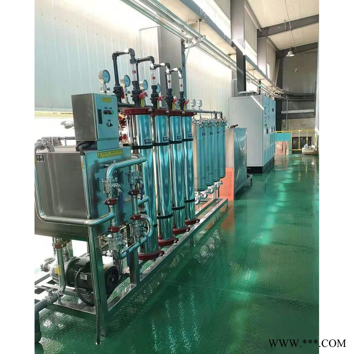 凯云 电泳设备 电泳设备厂家电泳线 电泳流水线 生产制作图3