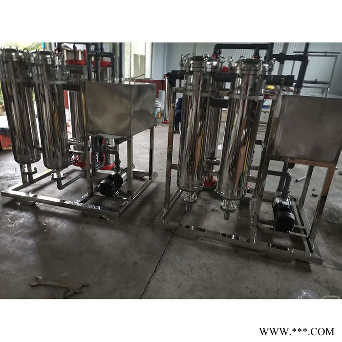 凯云 电泳设备 电泳设备厂家电泳线 电泳流水线 生产制作图2