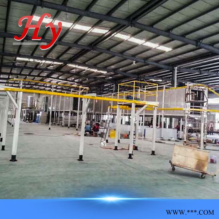 供应电泳超滤机 电泳循环设备 电泳纯水图2