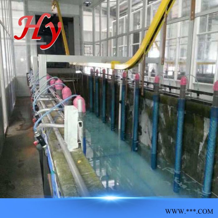 供应电泳超滤机 电泳循环设备 电泳纯水图3