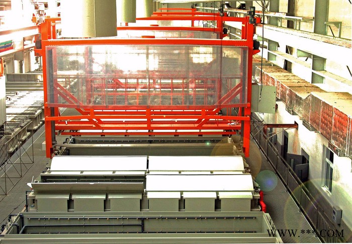 电镀设备 电镀线生产厂家 北京科宇电镀线图7