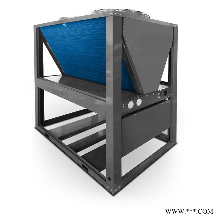 华威盛 冷凝器 换热器 电泳防腐图4