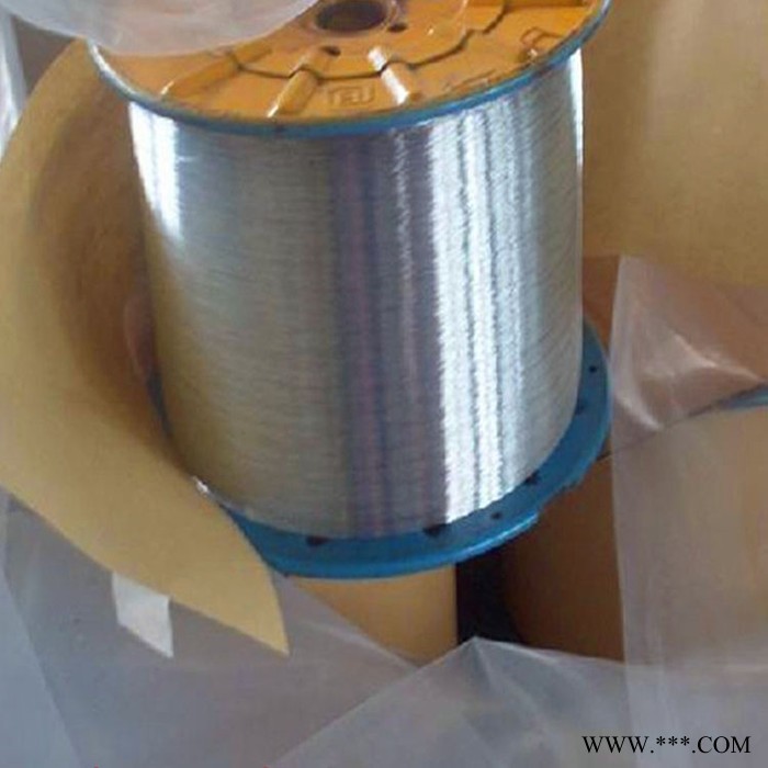 中煌 供应 电镀锌丝  电镀锌丝价格   电镀锌丝厂家 量大从优图3