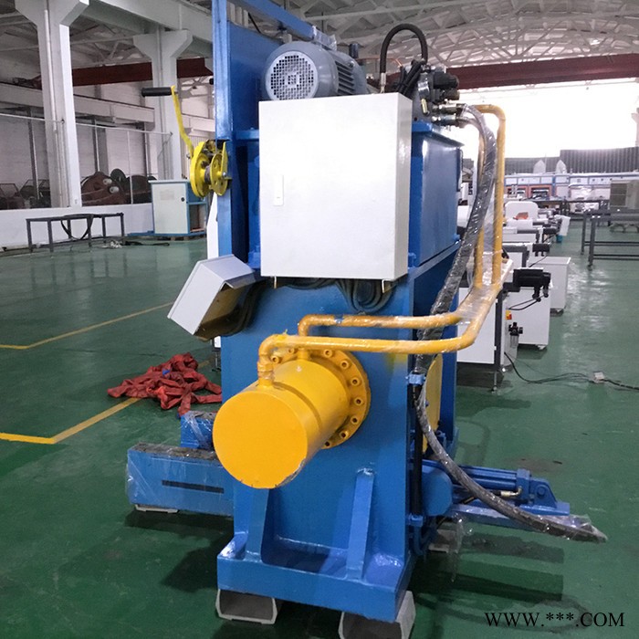 科鼎数控KD-350、 开模机、 挤压模具开模机、 开模机厂家、品质保障、欢迎咨询!图2