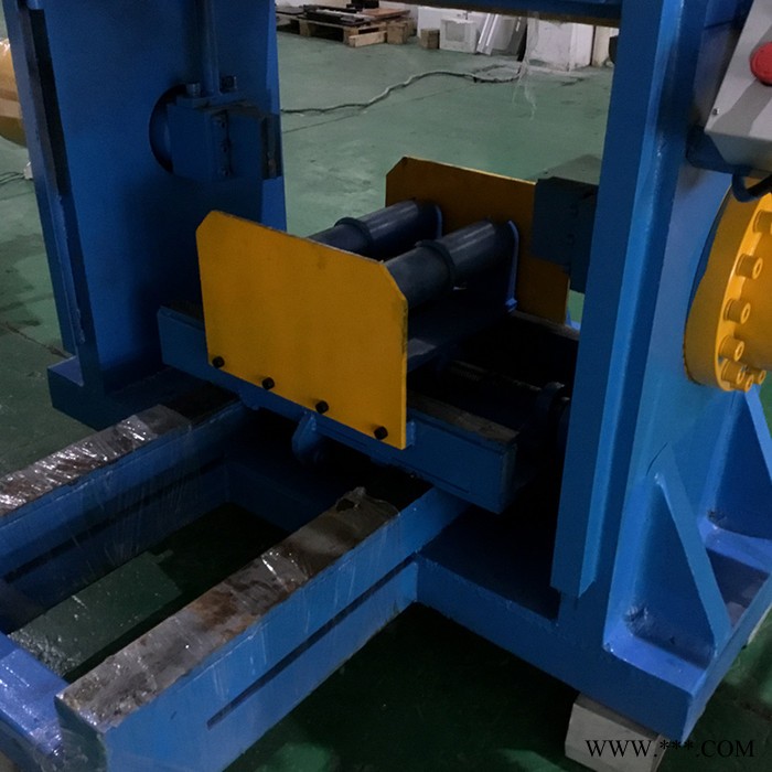 科鼎数控KD-350、 开模机、 挤压模具开模机、 开模机厂家、品质保障、欢迎咨询!图3