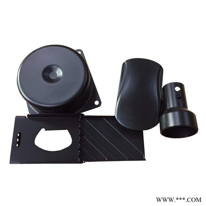 环保电泳加工 江苏电泳图4