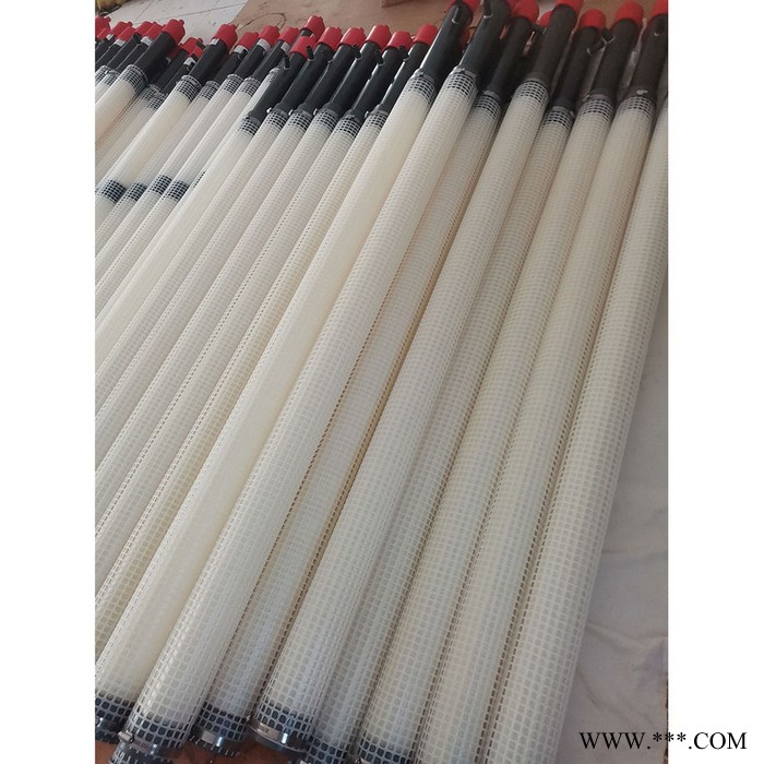 凯云75mm 电泳设备 电泳阳极管 电泳槽电泳涂装阳极管 耗材配件齐全图3