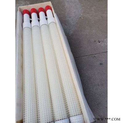 凯云75mm 电泳设备 电泳阳极管 电泳槽电泳涂装阳极管 耗材配件齐全