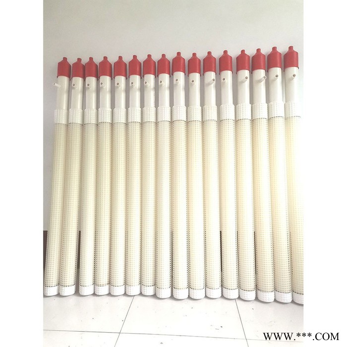 凯云75mm 电泳设备 电泳阳极管 电泳槽电泳涂装阳极管 耗材配件齐全图4