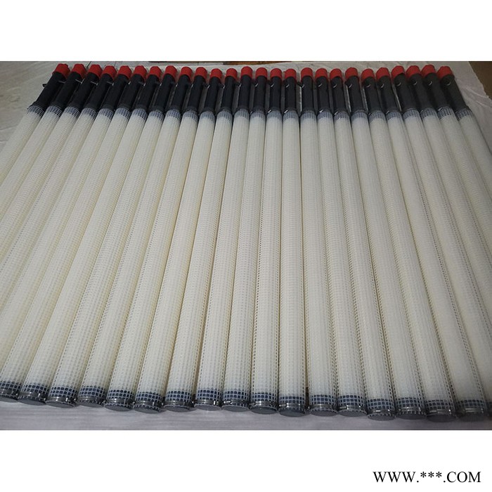 凯云75mm 电泳设备 电泳阳极管 电泳槽电泳涂装阳极管 耗材配件齐全图6