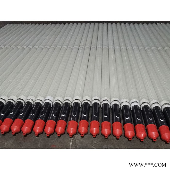 凯云75mm 电泳设备 电泳阳极管 电泳槽电泳涂装阳极管 耗材配件齐全图2