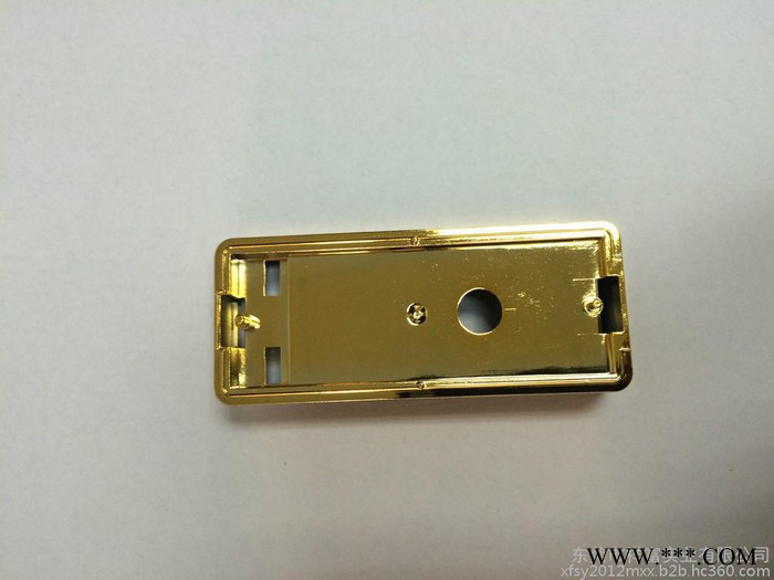 真空电镀，塑胶电镀 UV自动喷涂，塑胶电镀图2