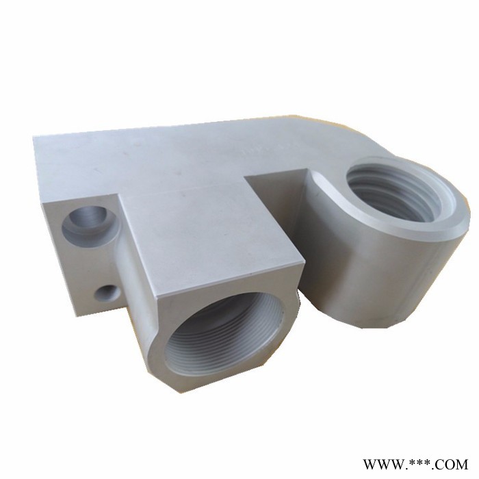 YL 铝合金型材加工厂生产挤压开发挤压模具设计铝合金CNC数控加工阳极氧化图2