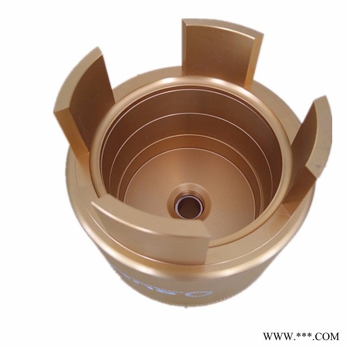 YL 铝合金型材加工厂生产挤压开发挤压模具设计铝合金CNC数控加工阳极氧化图6