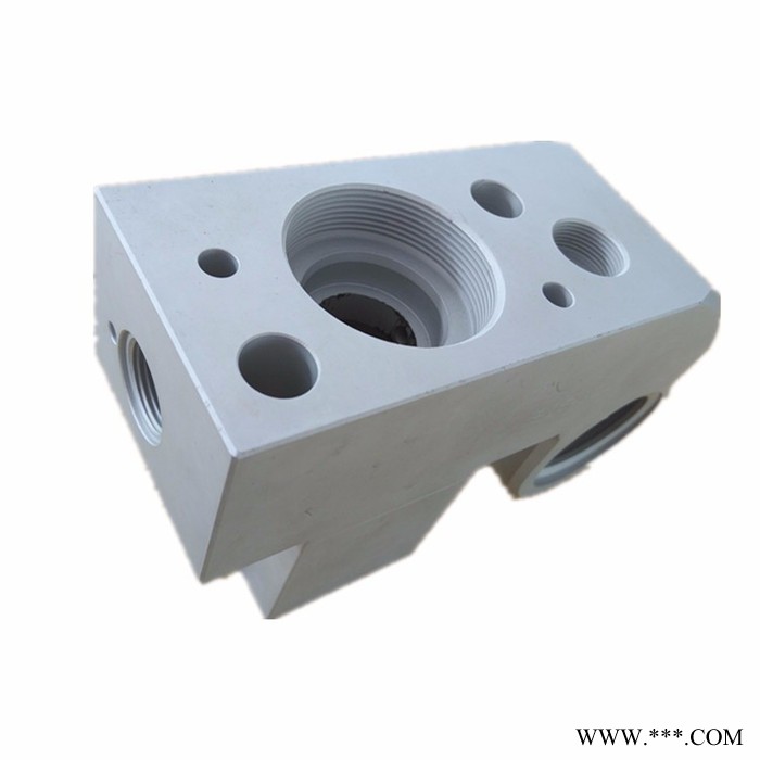 YL 铝合金型材加工厂生产挤压开发挤压模具设计铝合金CNC数控加工阳极氧化图3