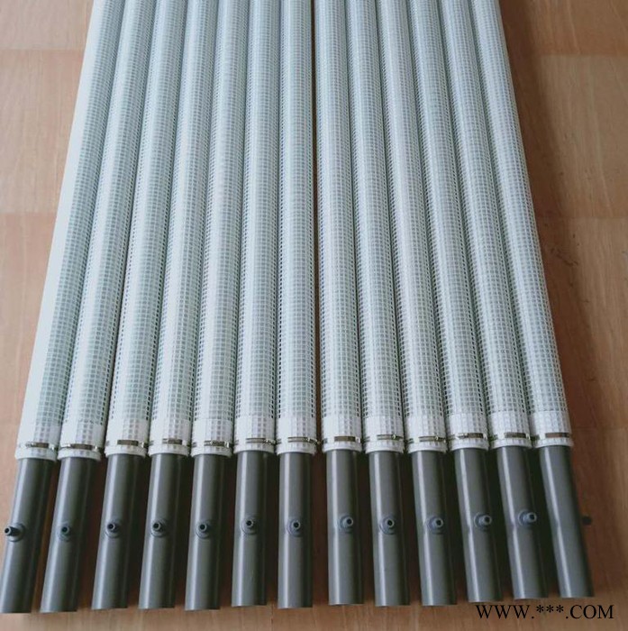 供应卓洋JY-TAS-1980阴极电泳专用阳极罩图3