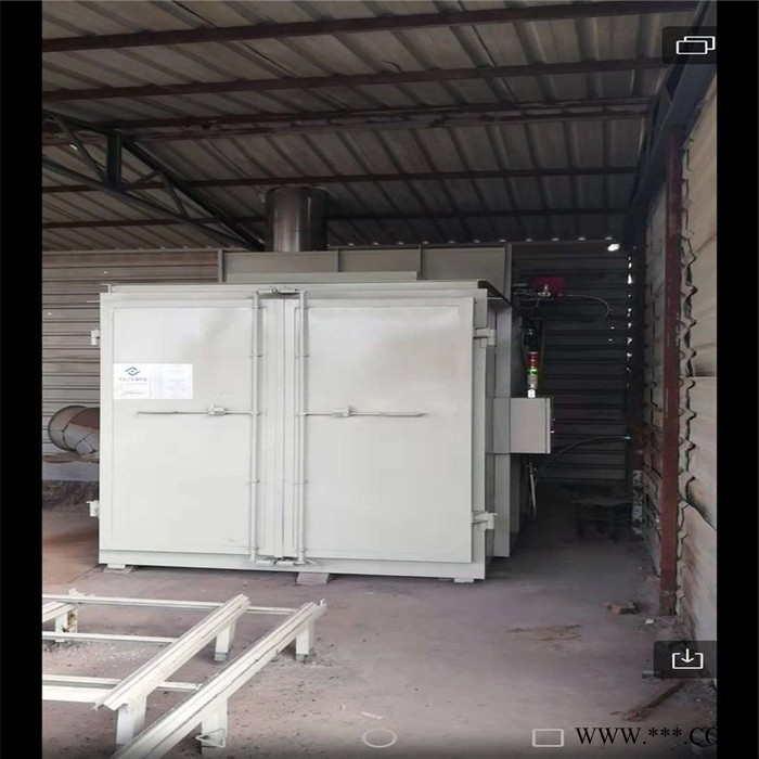 【菲亚尼】5H12模具钢热作模具钢电弧炉热挤压模具高纯度 脱漆炉 科技，环保，节能，图5