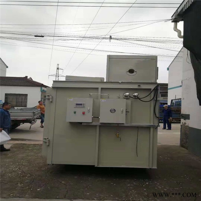 【菲亚尼】5H12模具钢热作模具钢电弧炉热挤压模具高纯度 脱漆炉 科技，环保，节能，图6