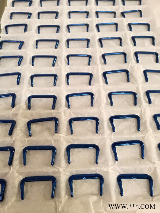 电泳加工 水性漆涂装 电泳漆涂装 金属喷粉批量图6