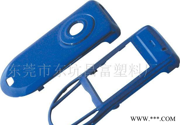 祥富 UV喷涂,塑胶电镀 UV自动喷涂,塑胶电镀图2