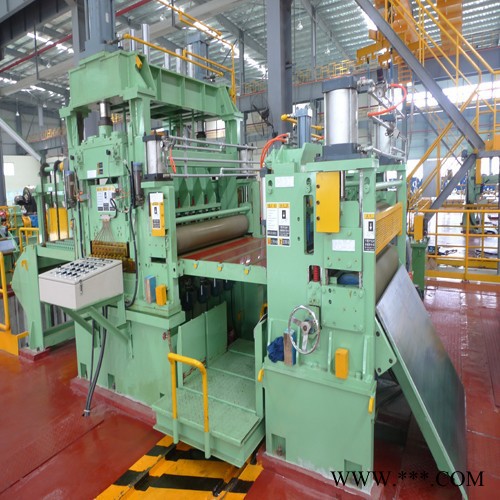 泓佳机械850 飞剪机  飞剪机厂家图3