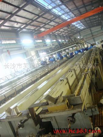 供应电镀成套设备 乐海牌电镀成套设备 PP电镀成套设备 PPH电镀成套设备图3