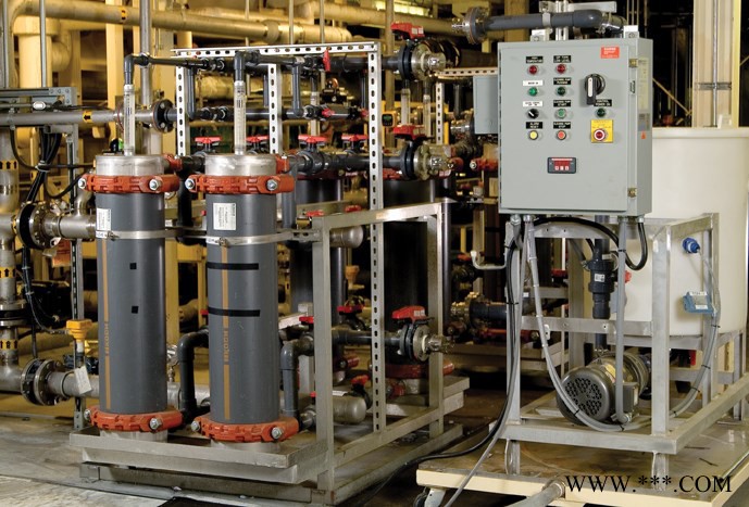 hydropure电泳漆超滤设备图2