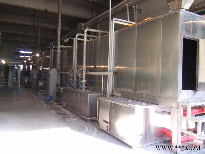 电镀设备 电镀设备厂家 电镀线北京科宇金鹏自动化设备有限公司图3