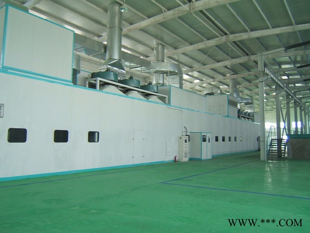 电镀设备 电镀设备厂家 电镀线北京科宇金鹏自动化设备有限公司图4