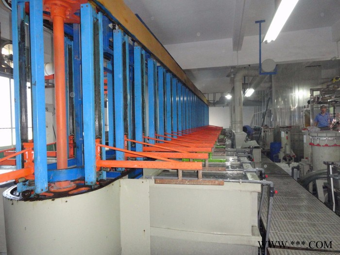 电镀设备 电镀设备厂家 电镀线北京科宇金鹏自动化设备有限公司图6