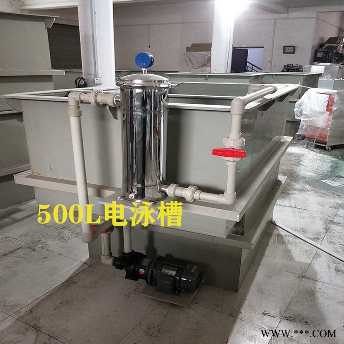 厂家供应 电泳设备 电泳槽电泳手动线小型电泳槽图3