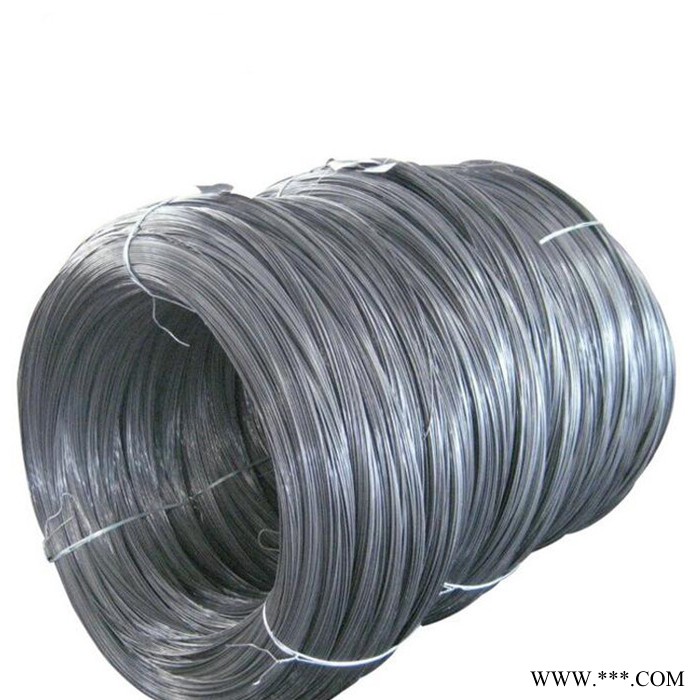 电镀锌丝 口罩丝 安平电镀锌丝图6