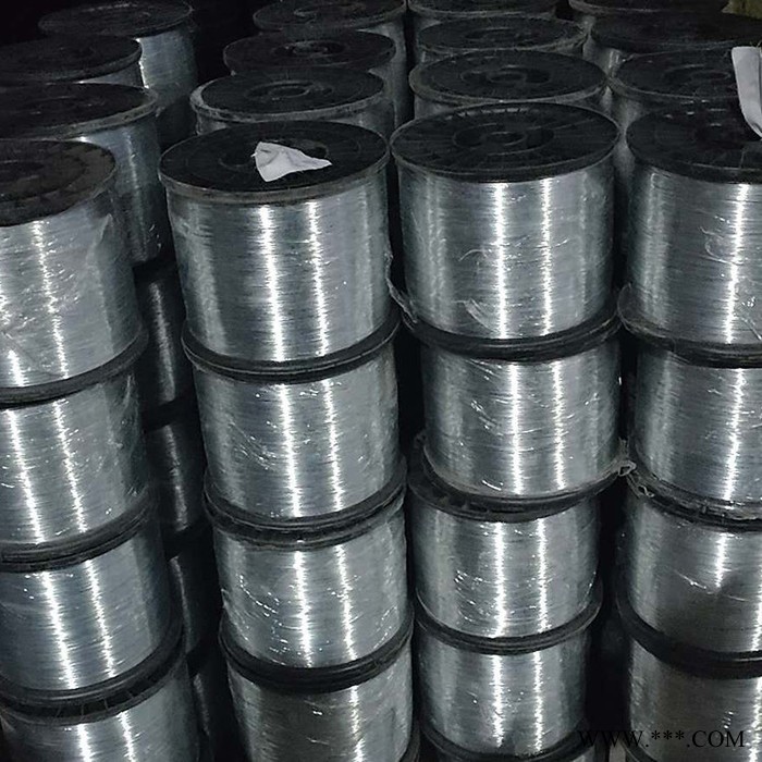 电镀锌丝 口罩丝 安平电镀锌丝图3