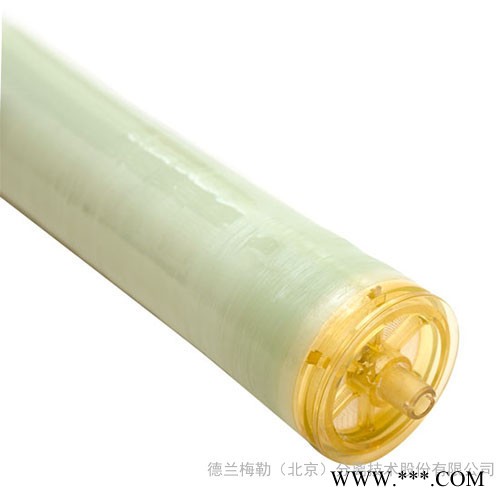 德兰梅勒浓缩分离设备 电泳涂装浓缩分离设备 浓缩分离设备厂商图3