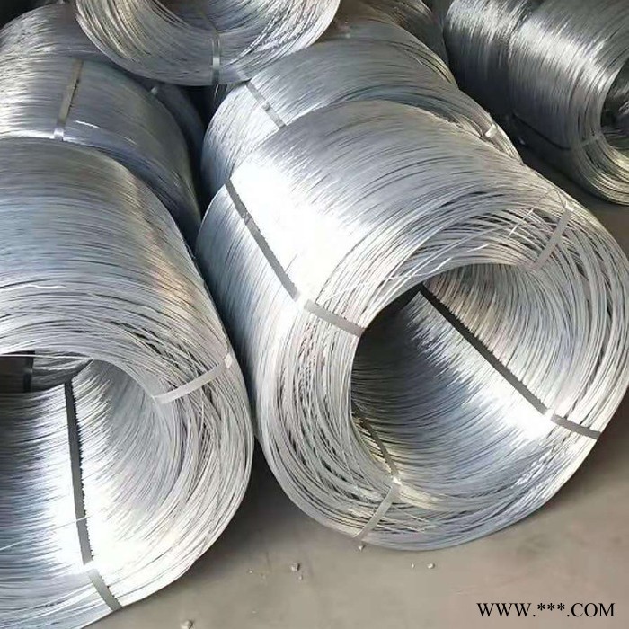 福燕 电镀锌丝 镀锌捆绑丝 电镀锌丝厂家图3