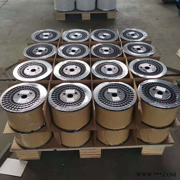 福燕 电镀锌丝 镀锌捆绑丝 电镀锌丝厂家图4