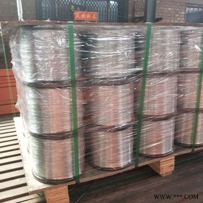 福燕 电镀锌丝 镀锌捆绑丝 电镀锌丝厂家图5