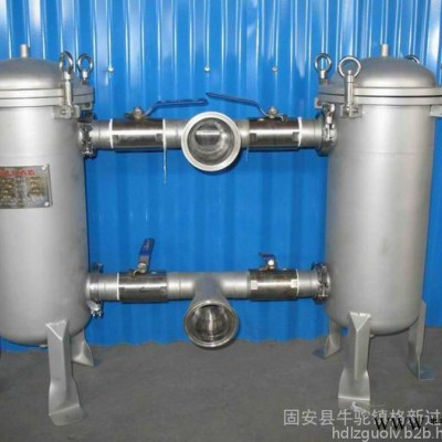 格新RM/800电泳漆除油过滤器