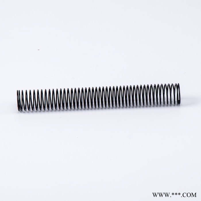 电泳弹簧 威艺160电泳弹簧图3