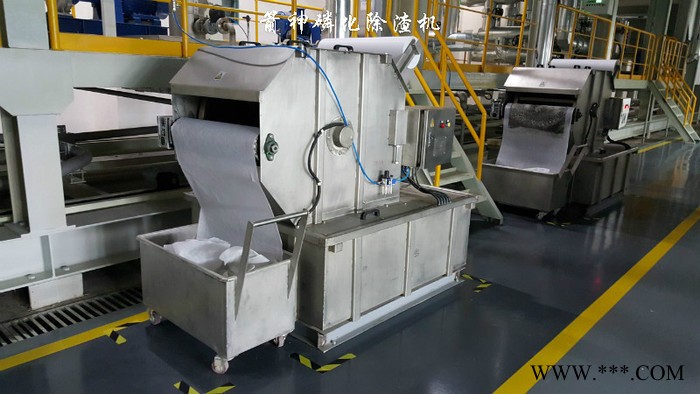 ** 箭神 油水分离器 油水分离设备电泳生产线 生产线 除铁设备 生产线 量大从优图5