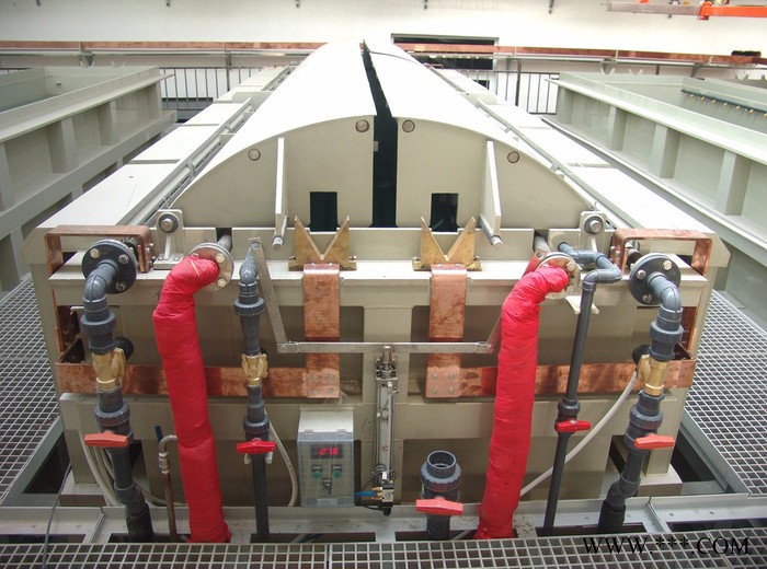 ** 科宇 电镀设备  电镀线生产厂家  电泳涂装设备 电镀线图5